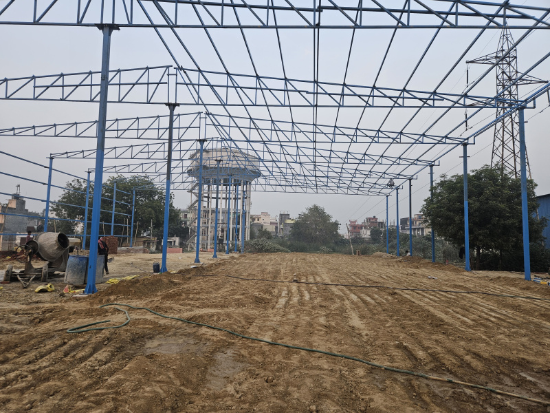  21000 Sq.ft. Warehouse for Rent in Meerut Road Industrial Area, Ghaziabad