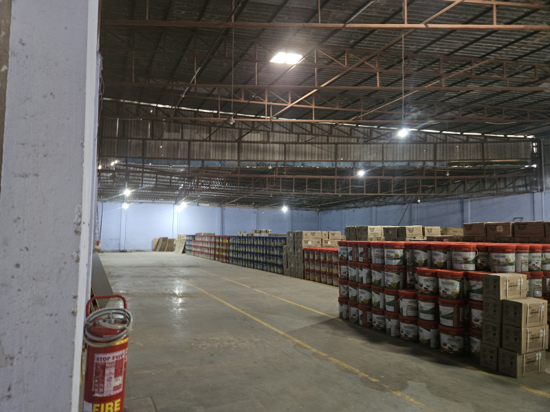  10000 Sq.ft. Warehouse for Rent in Meerut Road Industrial Area, Ghaziabad