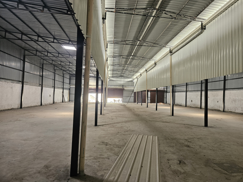  14000 Sq.ft. Warehouse for Rent in Noida Extension, Greater Noida