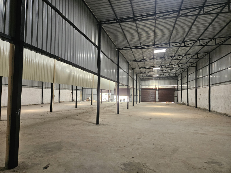  14000 Sq.ft. Warehouse for Rent in Noida Extension, Greater Noida