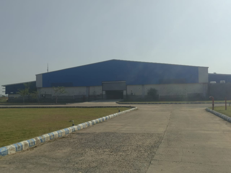  70000 Sq.ft. Warehouse for Rent in Ballabhgarh, Faridabad