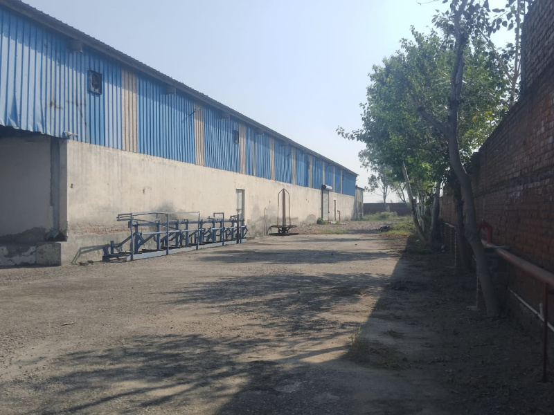  70000 Sq.ft. Warehouse for Rent in Ballabhgarh, Faridabad
