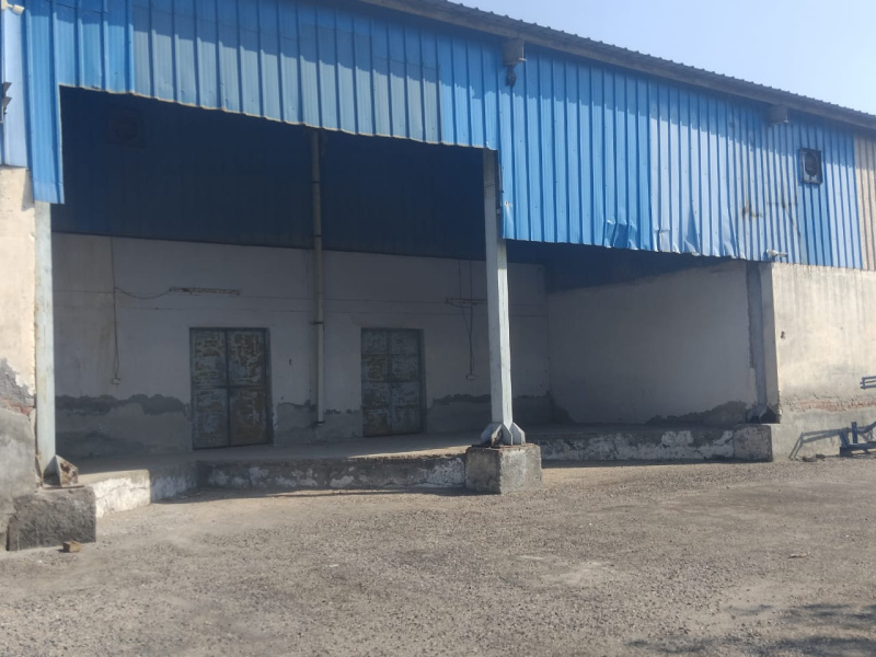  70000 Sq.ft. Warehouse for Rent in Ballabhgarh, Faridabad