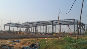 Warehouse for Rent in Rohad Industrial Area, Bahadurgarh