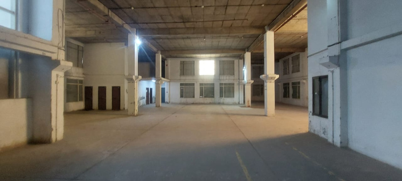  10000 Sq.ft. Warehouse for Rent in Okhla, Delhi