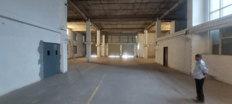  10000 Sq.ft. Warehouse for Rent in Okhla, Delhi