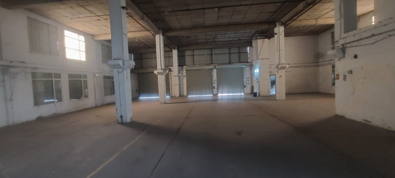  10000 Sq.ft. Warehouse for Rent in Okhla, Delhi