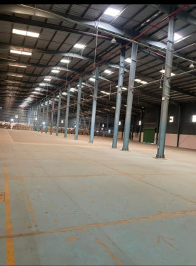 15000 Sq.ft. Warehouse for Rent in Pataudi, Gurgaon
