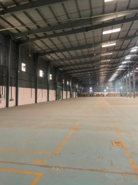  15000 Sq.ft. Warehouse for Rent in Pataudi, Gurgaon