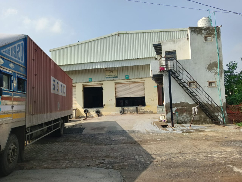  15000 Sq.ft. Warehouse for Rent in Pataudi, Gurgaon