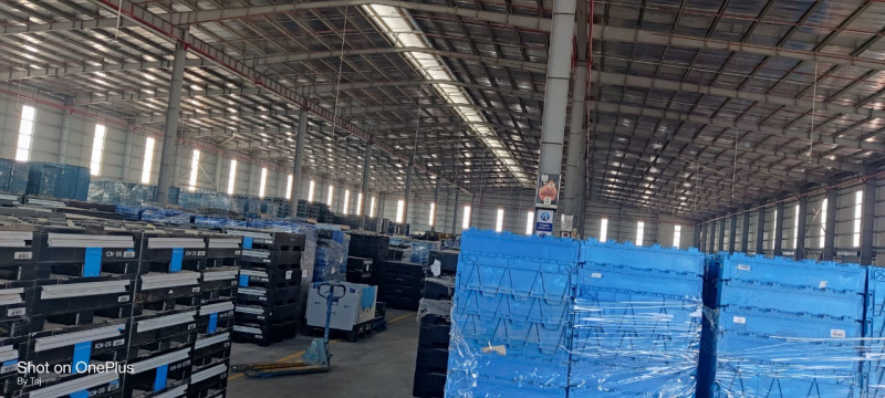  100000 Sq.ft. Warehouse for Rent in Bilaspur, Gurgaon