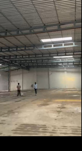  20000 Sq.ft. Warehouse for Rent in Bakoli, Alipur, Delhi
