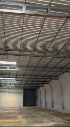  20000 Sq.ft. Warehouse for Rent in Bakoli, Alipur, Delhi