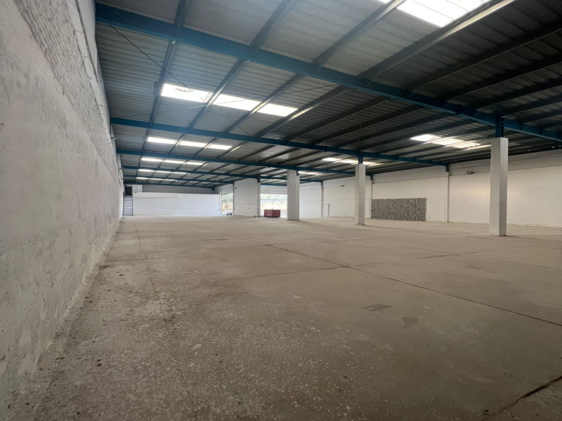  12000 Sq.ft. Warehouse for Rent in Budhpur, Alipur, Delhi