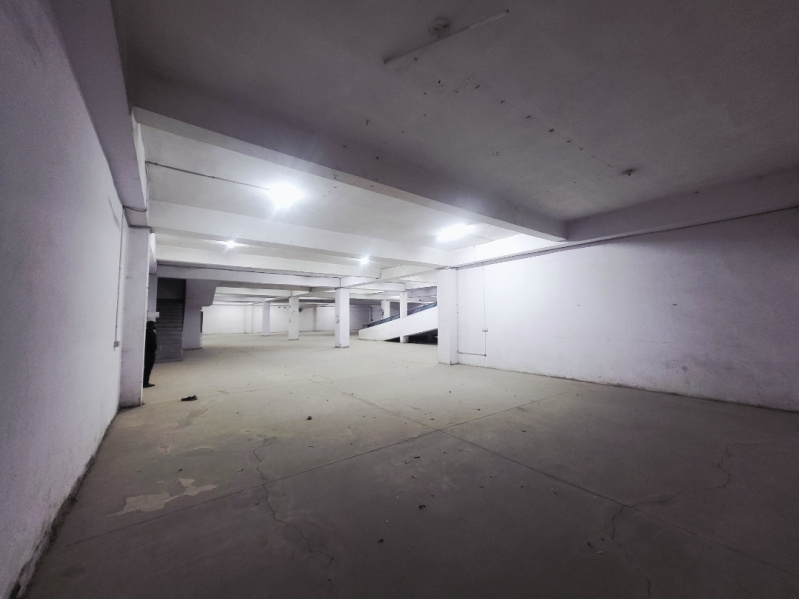  55000 Sq.ft. Warehouse for Rent in Bamnoli, Sector 28 Dwarka, Delhi