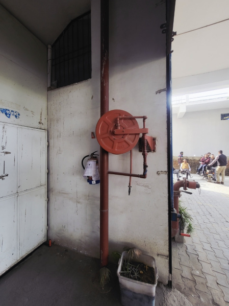  55000 Sq.ft. Warehouse for Rent in Bamnoli, Sector 28 Dwarka, Delhi