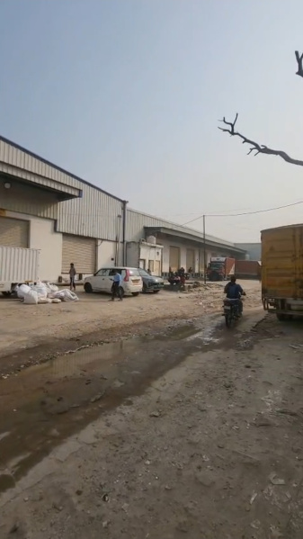 50000 Sq.ft. Warehouse for Rent in Bamnoli, Sector 28 Dwarka, Delhi
