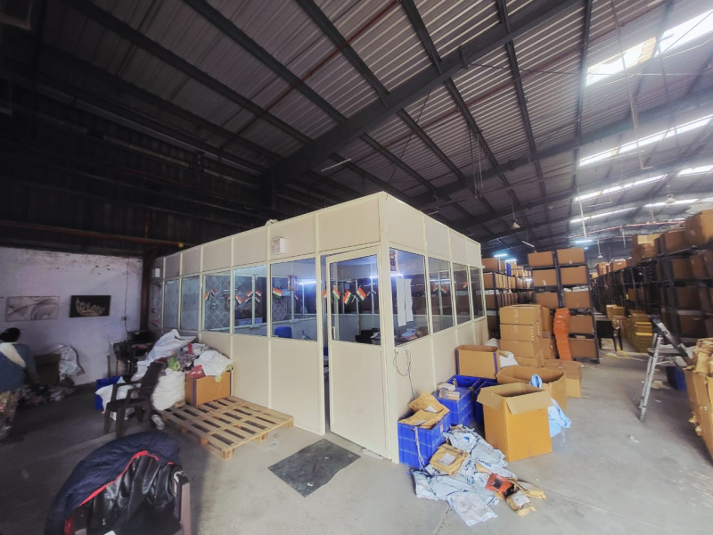  50000 Sq.ft. Warehouse for Rent in Bamnoli, Sector 28 Dwarka, Delhi