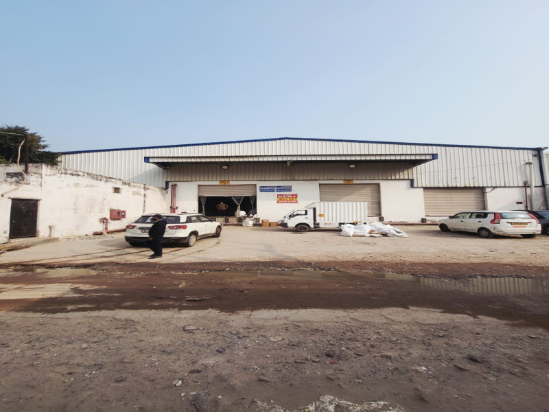 20000 Sq.ft. Warehouse for Rent in Bamnoli, Sector 28 Dwarka, Delhi