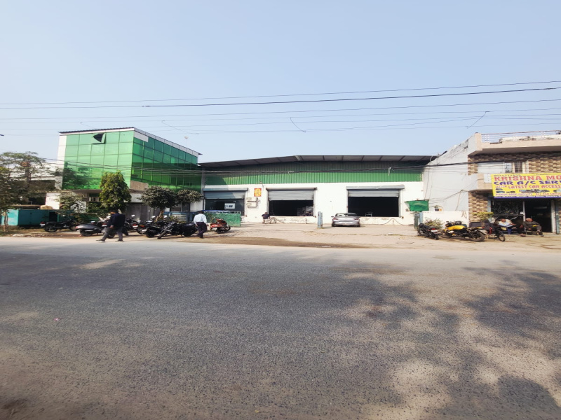  4000 Sq.ft. Warehouse for Rent in Sector 28 Dwarka, Delhi