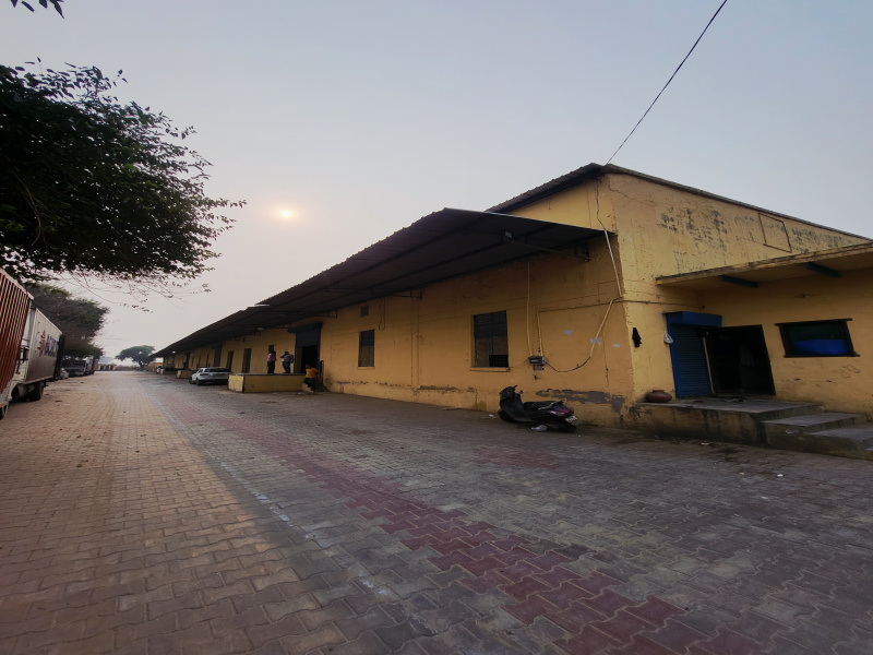  18000 Sq.ft. Warehouse for Rent in Jamalpur, Gurgaon