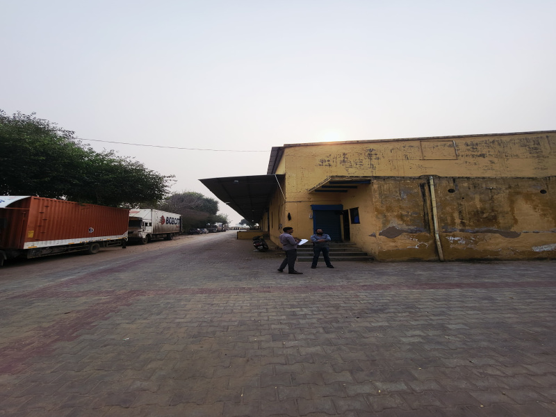  18000 Sq.ft. Warehouse for Rent in Jamalpur, Gurgaon