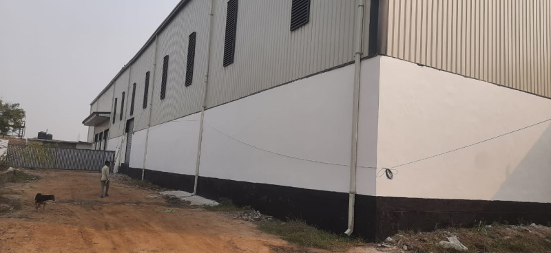  22000 Sq.ft. Warehouse for Rent in Mundka, Delhi