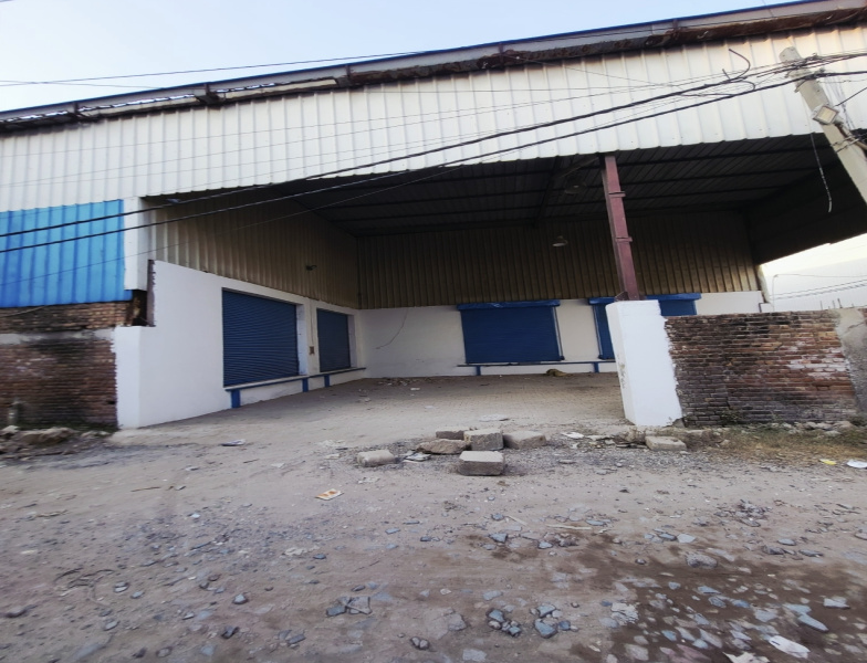  19300 Sq.ft. Warehouse for Rent in Bamnoli, Sector 28 Dwarka, Delhi