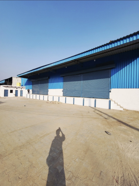  14000 Sq.ft. Warehouse for Rent in Manesar, Gurgaon