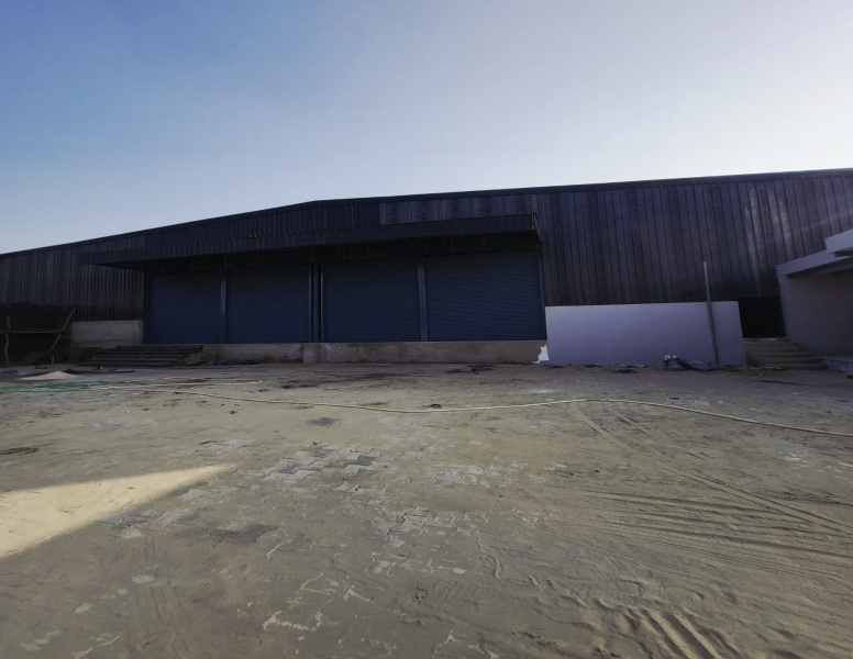  25000 Sq.ft. Warehouse for Rent in Manesar, Gurgaon