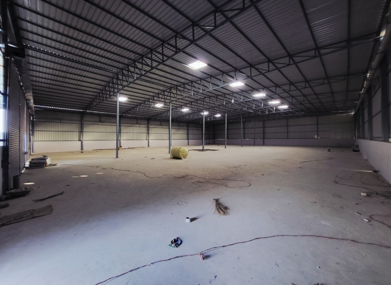  25000 Sq.ft. Warehouse for Rent in Manesar, Gurgaon