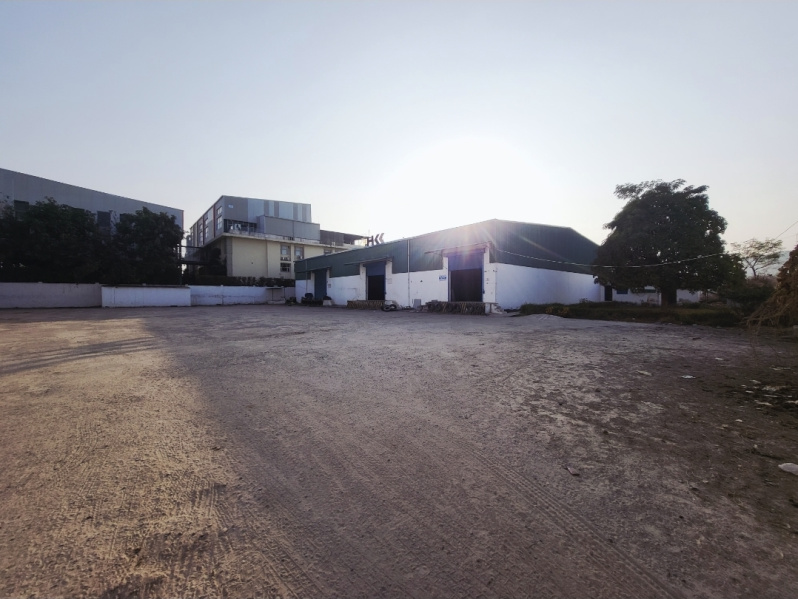  14000 Sq.ft. Warehouse for Rent in Kherki Daula, Gurgaon