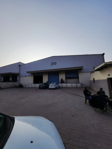  11000 Sq.ft. Warehouse for Rent in Kherki Daula, Gurgaon