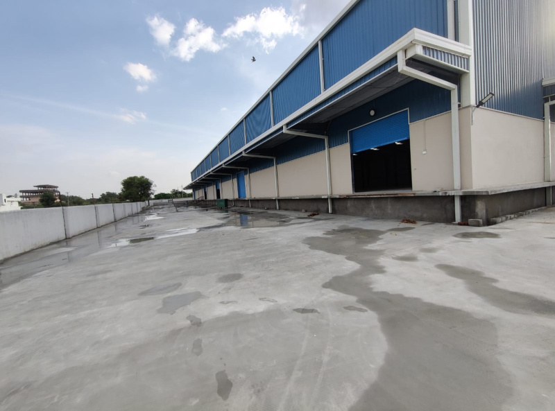  200000 Sq.ft. Warehouse for Rent in Sohna Road, Gurgaon