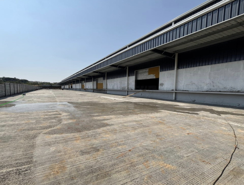  250000 Sq.ft. Warehouse for Rent in Taoru, Gurgaon