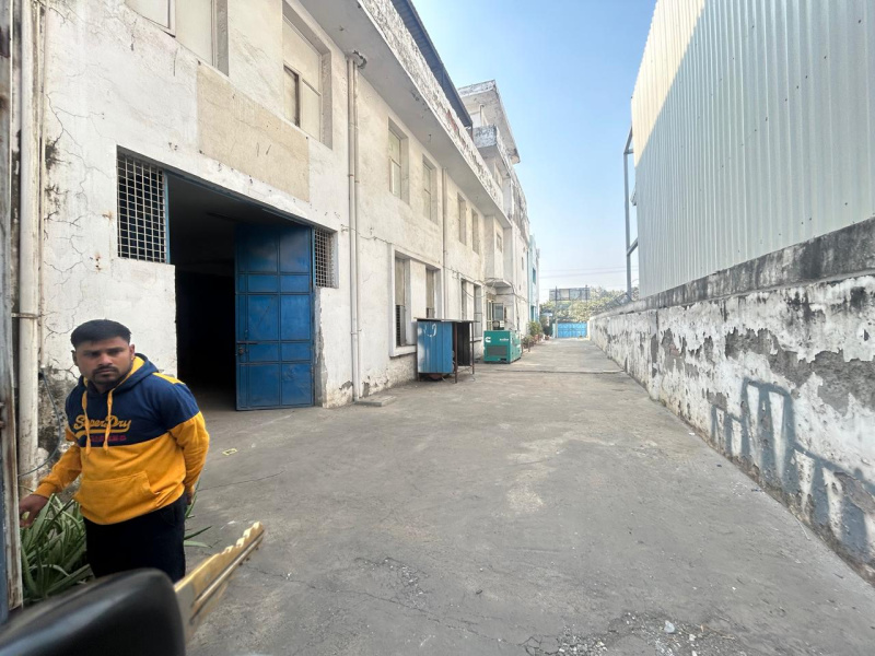  30000 Sq.ft. Factory for Rent in IMT Manesar, Gurgaon