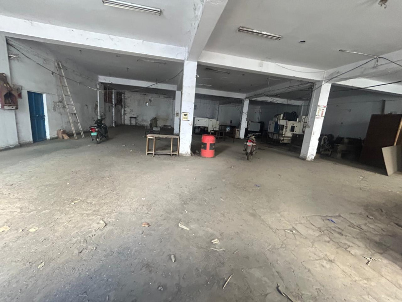  30000 Sq.ft. Factory for Rent in IMT Manesar, Gurgaon