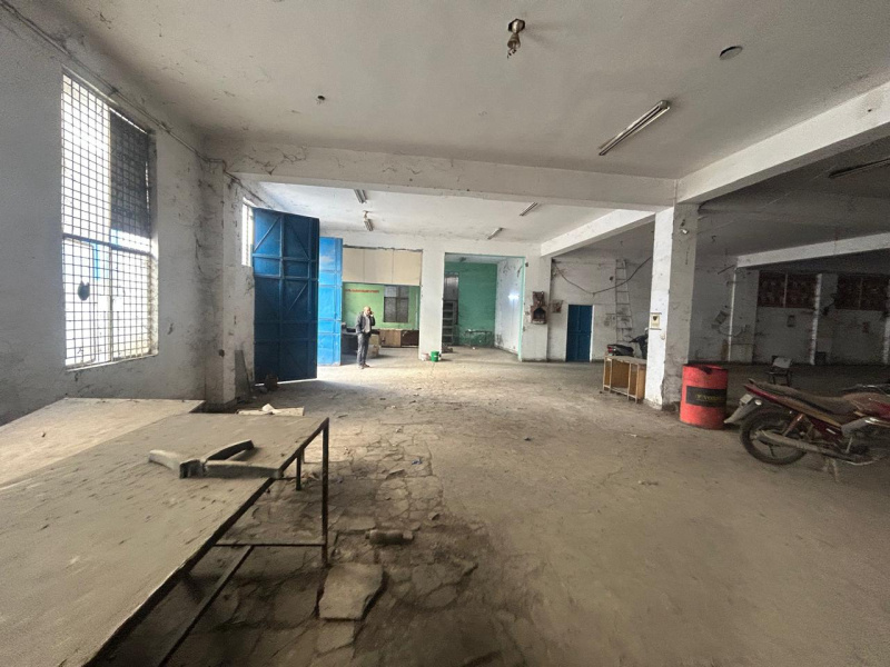 30000 Sq.ft. Factory for Rent in IMT Manesar, Gurgaon