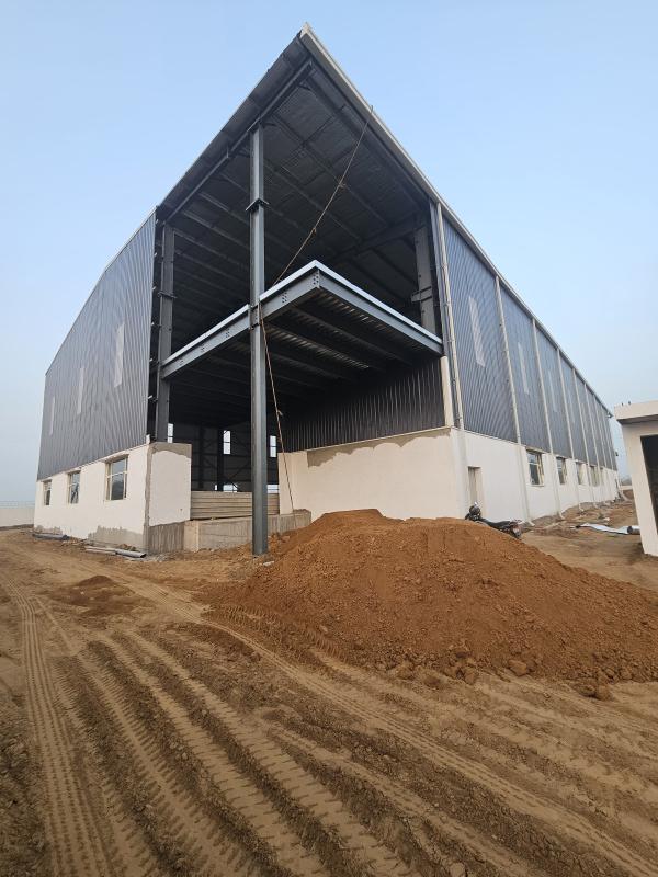  30000 Sq.ft. Factory for Rent in Sikri, Faridabad