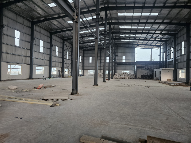  30000 Sq.ft. Factory for Rent in Sikri, Faridabad