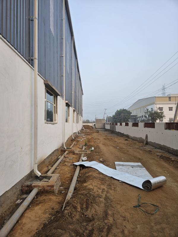  30000 Sq.ft. Factory for Rent in Sikri, Faridabad
