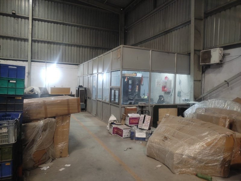  10000 Sq.ft. Factory for Rent in Binola, Gurgaon