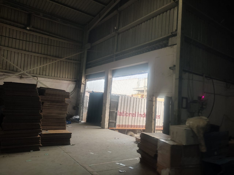  10000 Sq.ft. Factory for Rent in Binola, Gurgaon
