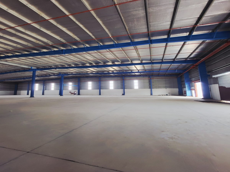  25000 Sq.ft. Warehouse for Rent in Sector 37 Gurgaon