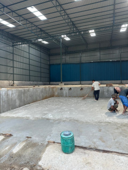  Warehouse for Rent in Mundka, Delhi