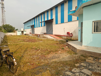  Warehouse for Rent in Bilaua, Gwalior