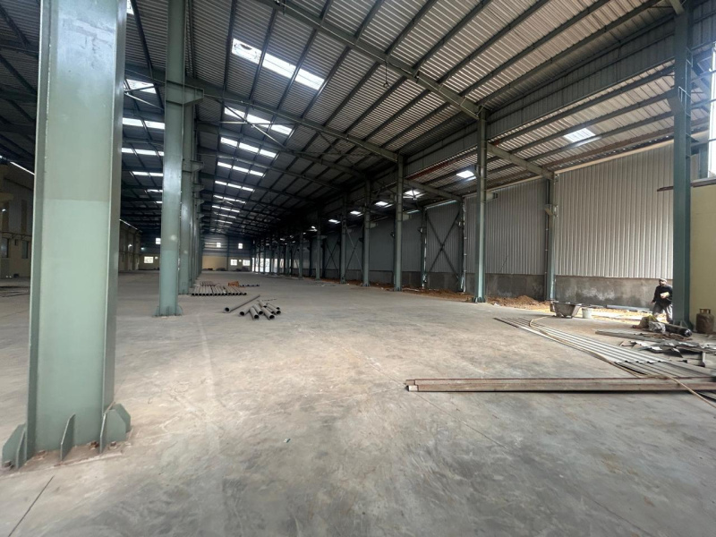  30000 Sq.ft. Factory for Rent in Ballabhgarh, Faridabad