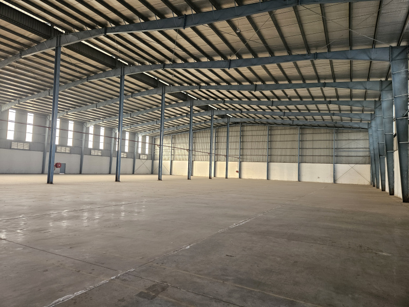  50000 Sq.ft. Warehouse for Rent in Rohad Industrial Area, Bahadurgarh