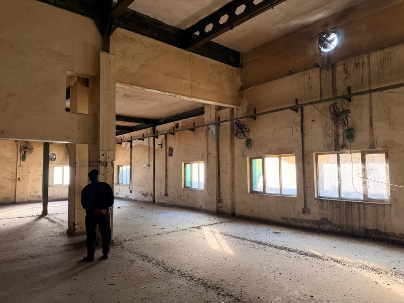  20000 Sq.ft. Factory for Rent in RIICO Industrial Area, Bhiwadi