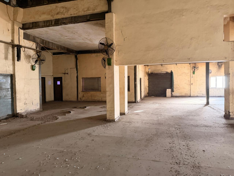  20000 Sq.ft. Factory for Rent in RIICO Industrial Area, Bhiwadi